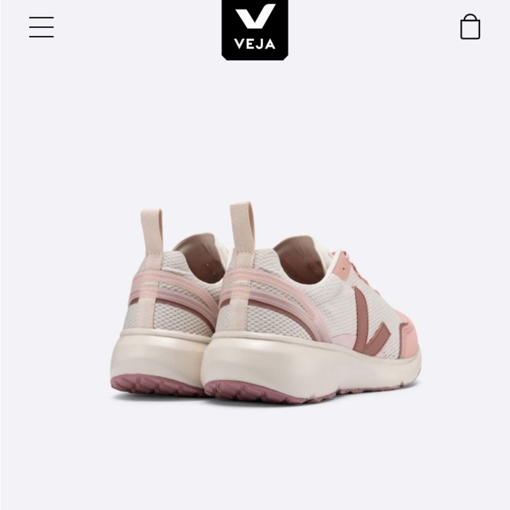 Veja Condor Running Sneakers Anthropologie New View 3